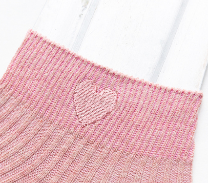 Wholesale fashion cute cotton colorful ankle length socks custom logo women short socks for lady