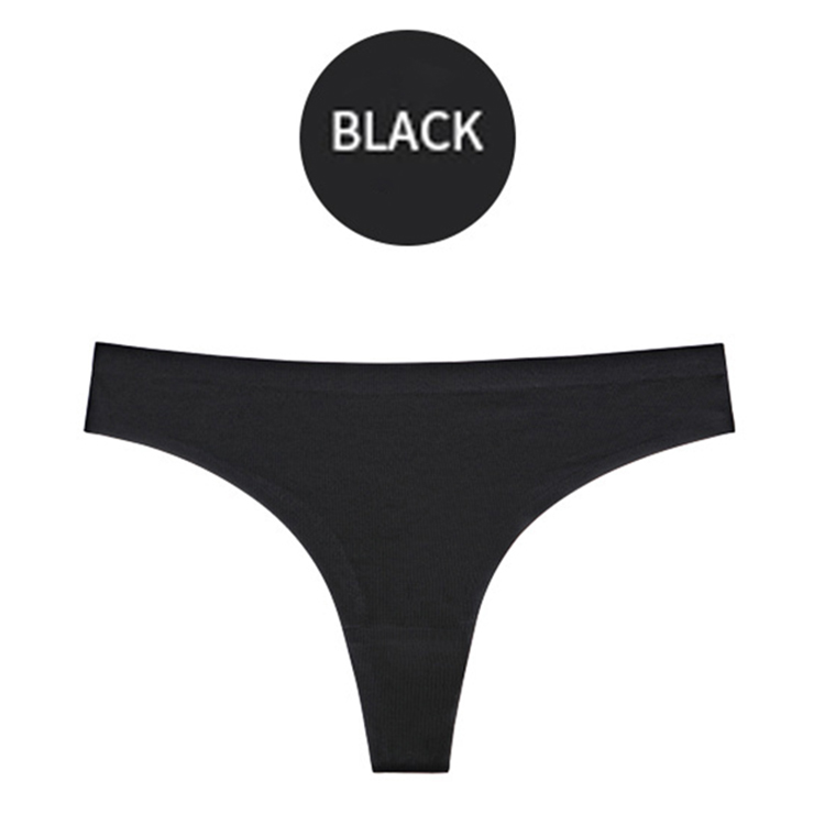 Drop shipping Spring Recommend Cool Comfortable High-waisted Ladies Panties women underwear