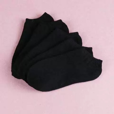 Factory hot sale No Show Socks Invisible Low Cut Socks cotton Ankle Breathable for Men and Women