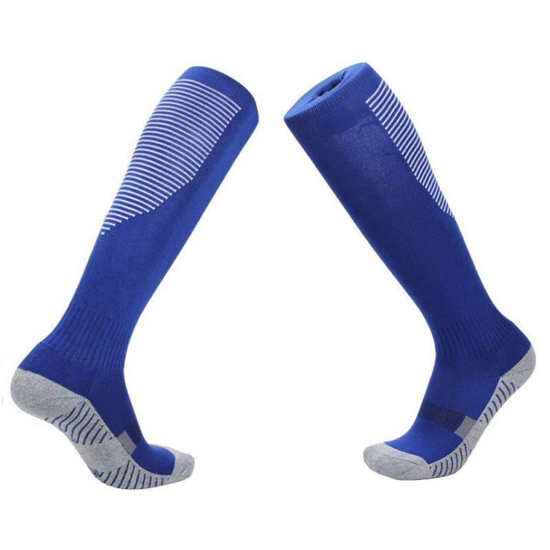 High Quality men anti slip sock non slip soccer antislip sport football sports grip socks for boys and girls