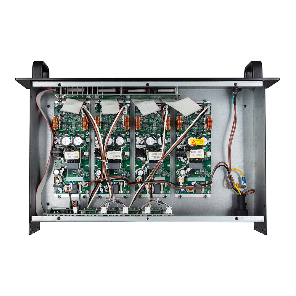 public address amplifier Public Address-versterker