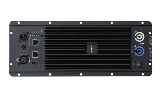 Plate Amplifier Manufacturer Produsen Penguat Pelat