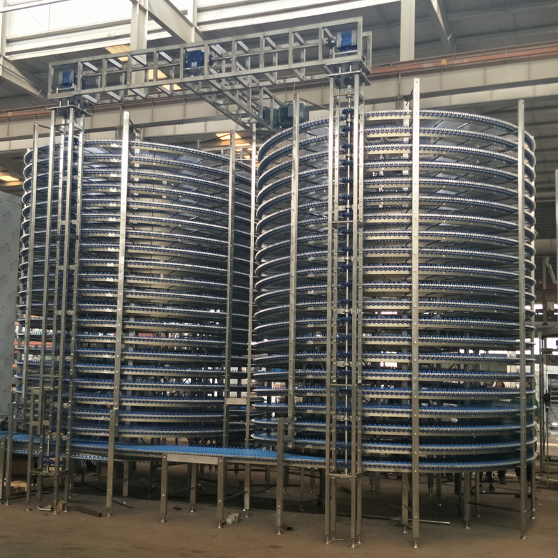 proof boxes for baking retarder proofer