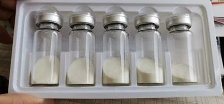heparan sulfate sodium salt - ZHENYIBIO