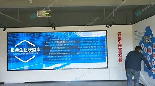 Physical tag touch-sensitive playback