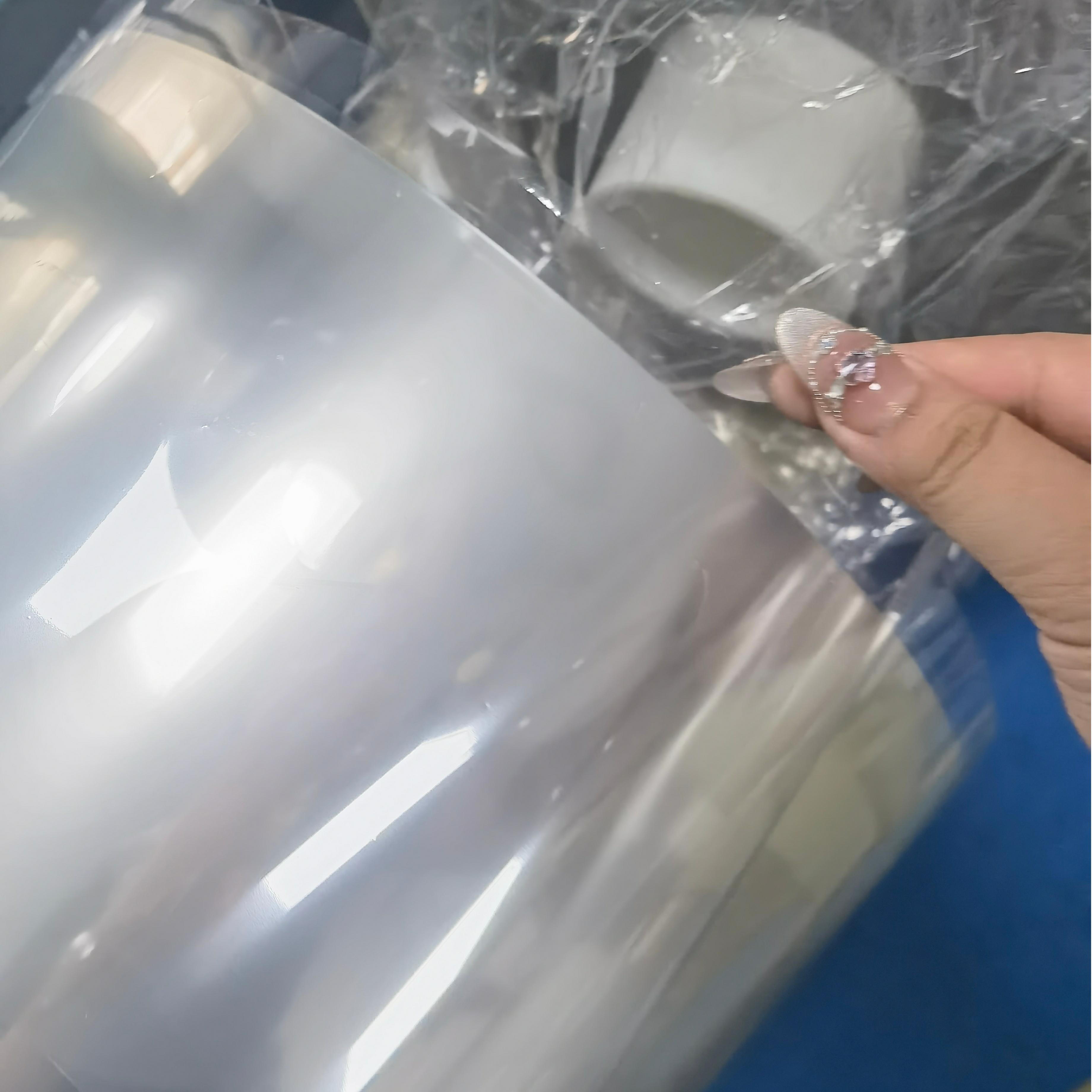 PET PLASTIK