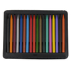 18pcs Clean Hand Crayon Set