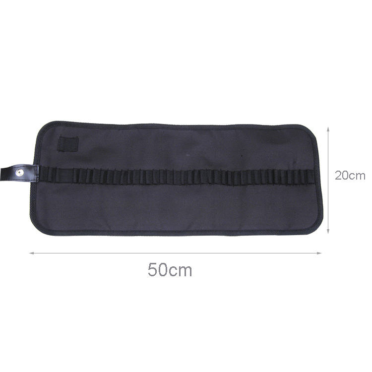 Nylon Bag Roll-up Pencil Bag