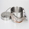 Stainless Steel Brush Washer