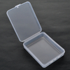 Empty Plastic Organizer Box 11x9x2.8cm