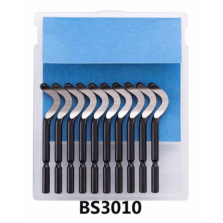 Deburring Tool Blades BS3010 Pack of 10