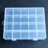 20 Grid Plastic Organizer Box 221x17x4cm