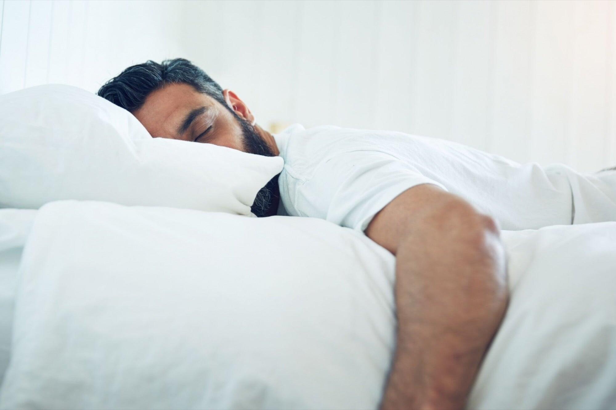 Irregular Sleep: A Health Hazard