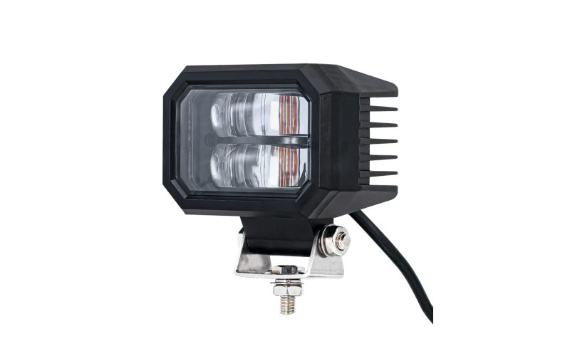 Forklift Red Zone Light Rotes Zonenlicht für Gabelstapler