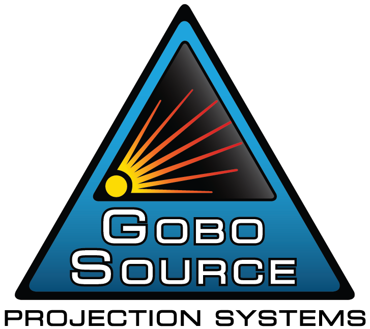 GoboSource Gobo Projector GoboSource Gobo-Projektor
