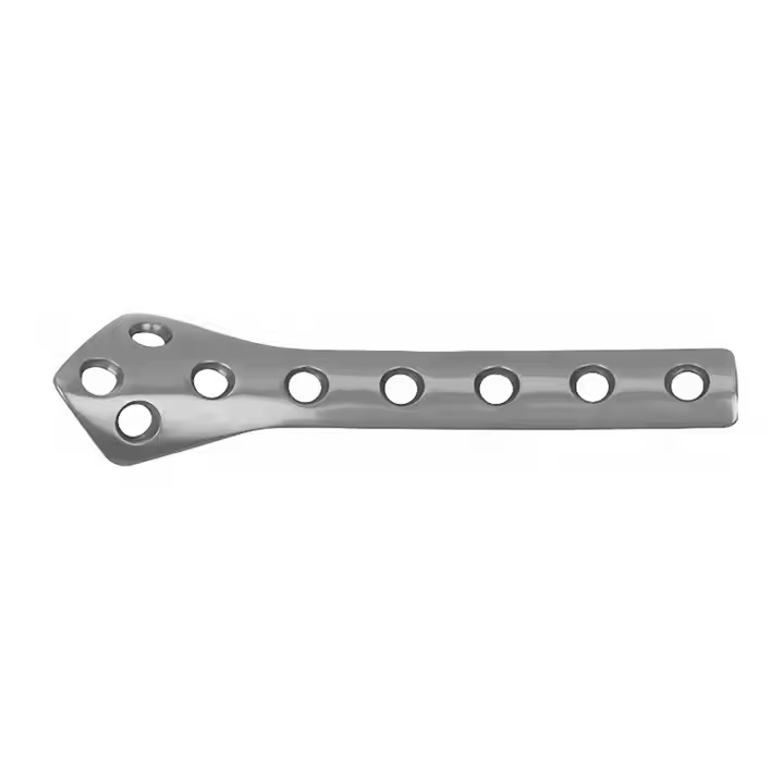 Distal Fibula Plate-2 डिस्टल फाइबुला प्लेट-2