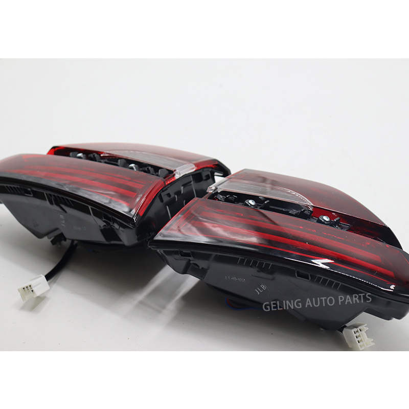 GL-GLY01-020 (8) Luz trasera para GEELY COOLRAY BINYUE
