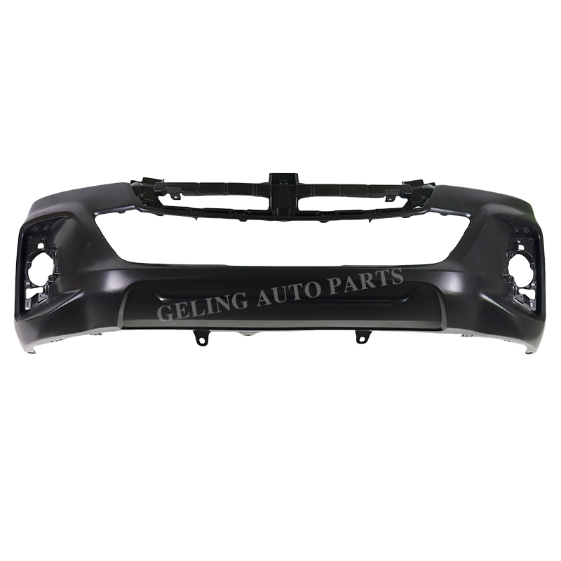 Rocco 2019 Bumper Paraurti Rocco 2019