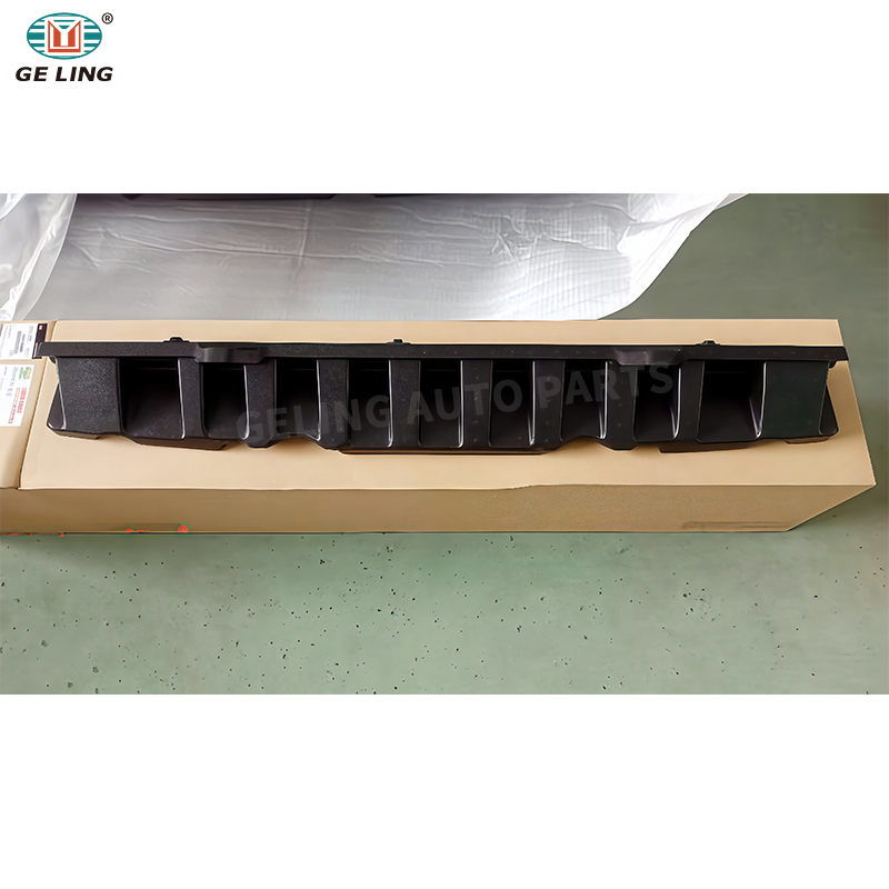 Mitsubishi Triton L200 2024 Bumper Guard Pelindung Bumper Mitsubishi Triton L200 2024