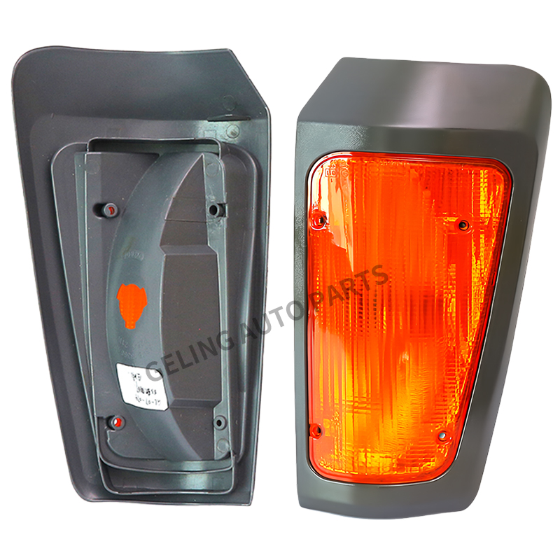 Ford Transit Van 1983 Corner Lamp フォード トランジット バン 1983 コーナー ランプ