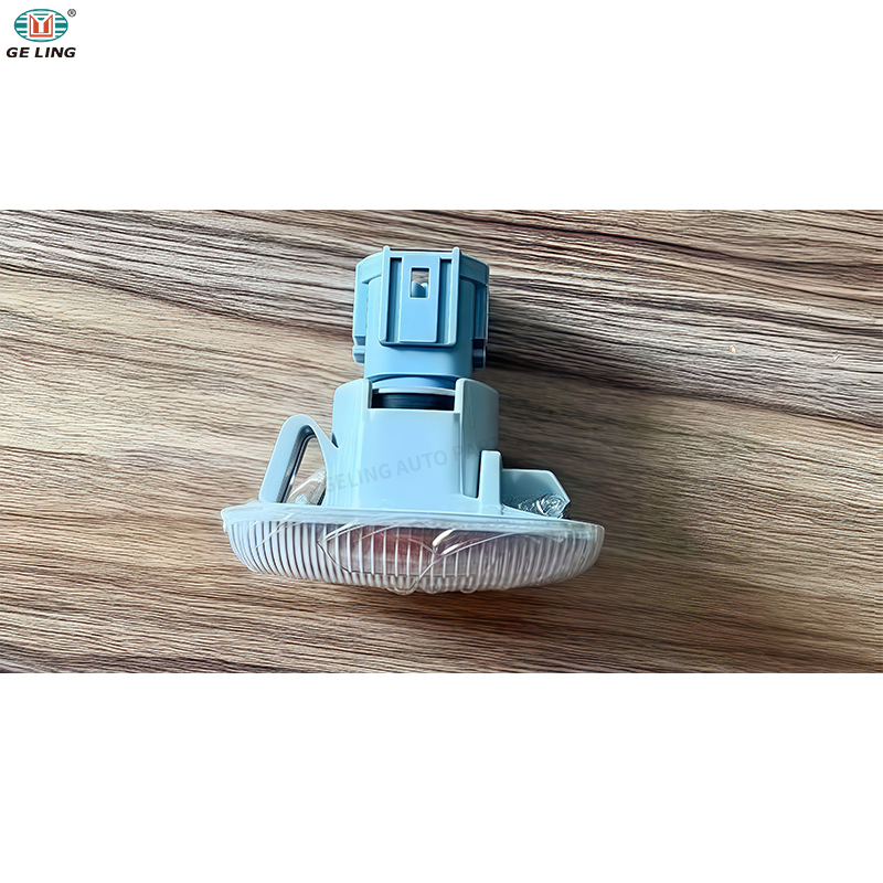 Isuzu Dmax Side Light Luz lateral Isuzu Dmax