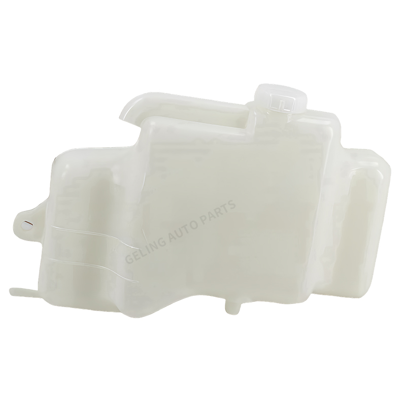 GL-L2-013 (1) Serbatoio del radiatore per Mitsubishi L200 Triton 2005