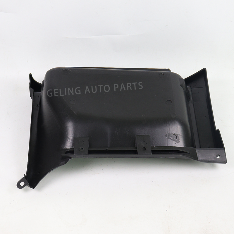 Forward Pedal Pedale avanti