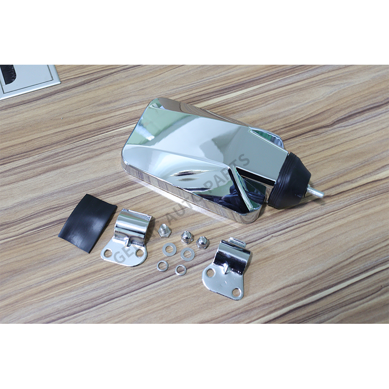 Hino 500 Chrome Car Mirror مرآة سيارة هينو 500 كروم