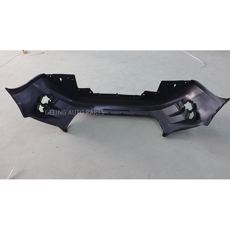 Bumper For Isuzu D-max 2020 صدام ايسوزو دي ماكس 2020