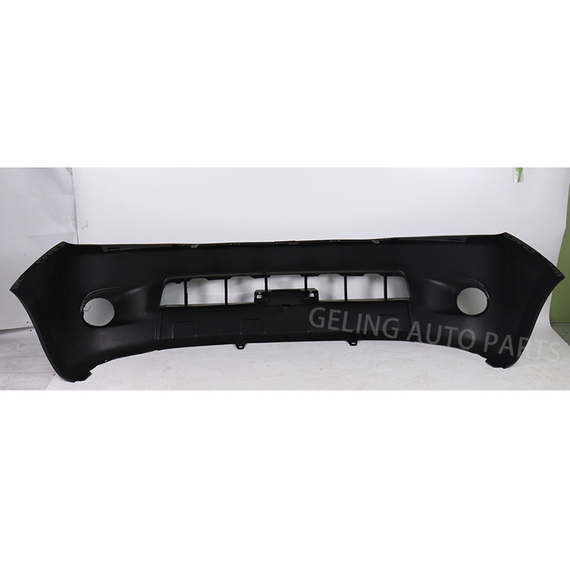 Bumper For Toyota Hilux Vigo 2004 Paraurti per Toyota Hilux Vigo 2004