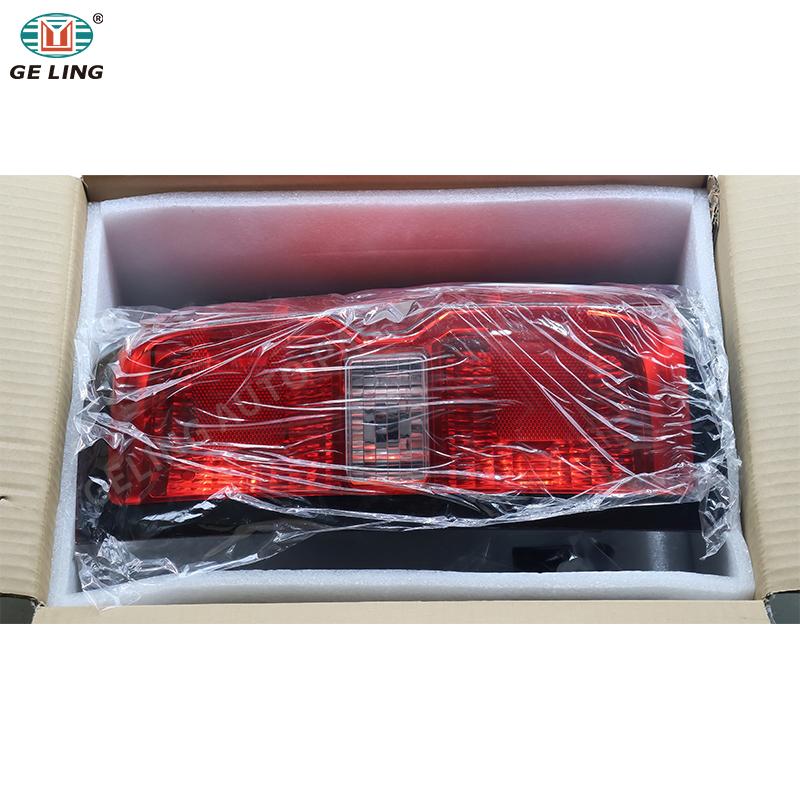 Chevrolet Silverado 1500 Tail Light Fanale posteriore Chevrolet Silverado 1500