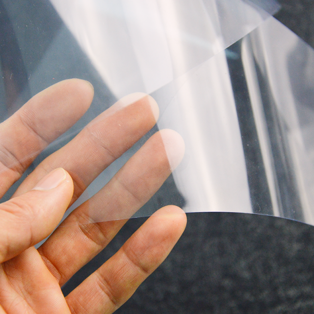 PVC SHEET 13 Bayani na PVC13