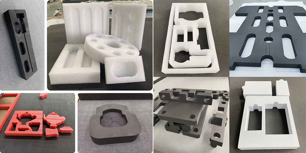 Foam Cutting Machine Market Trends & Future Development: Seizing Industry Opportunities Τάσεις της αγοράς και μελλοντική ανάπτυξη μηχανών κοπής αφρού: Εκμεταλλεύεστε τις ευκαιρίες του κλάδου