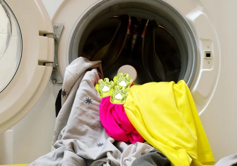 Do Laundry Pods Save Money Sparen Wäschekapseln Geld?