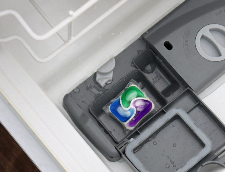 How Many Dishwasher Pods To Use 사용할 식기세척기 포드 수