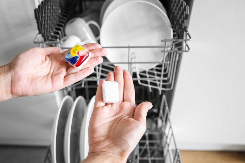 Are Pods More Convenient Than Liquid Er bælg mere bekvemme end flydende