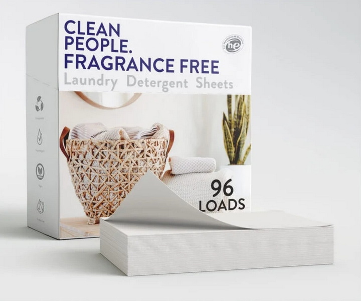 Are Clean People Sheets Biodegradable Sind Clean People Sheets biologisch abbaubar?