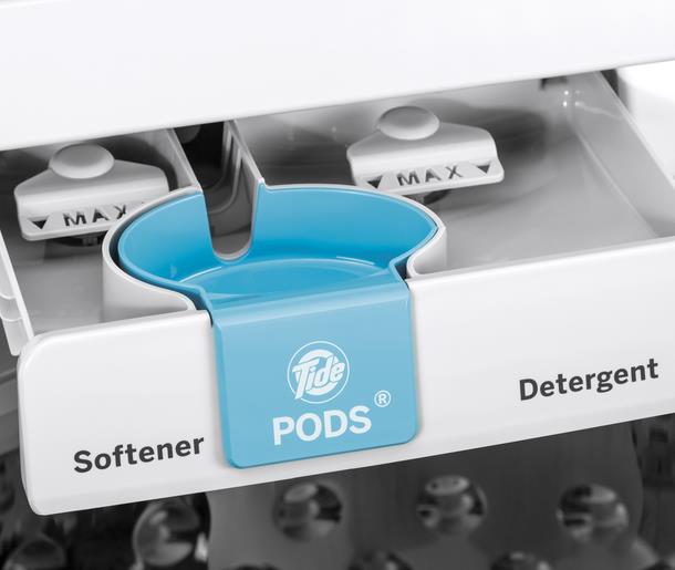 Can You Use Tide Pods in High Efficiency Washing Machines 1 هل يمكنك استخدام كبسولات تايد في الغسالات ذات الكفاءة العالية 1