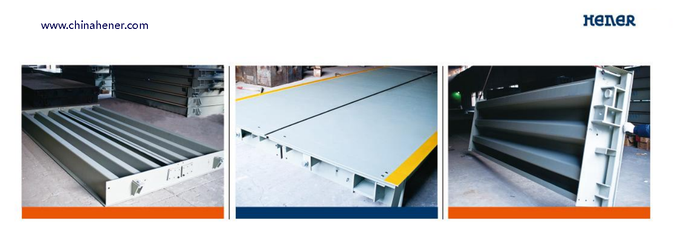 Truck Scale Supplier Fornitur tal-Iskala tat-Trakk