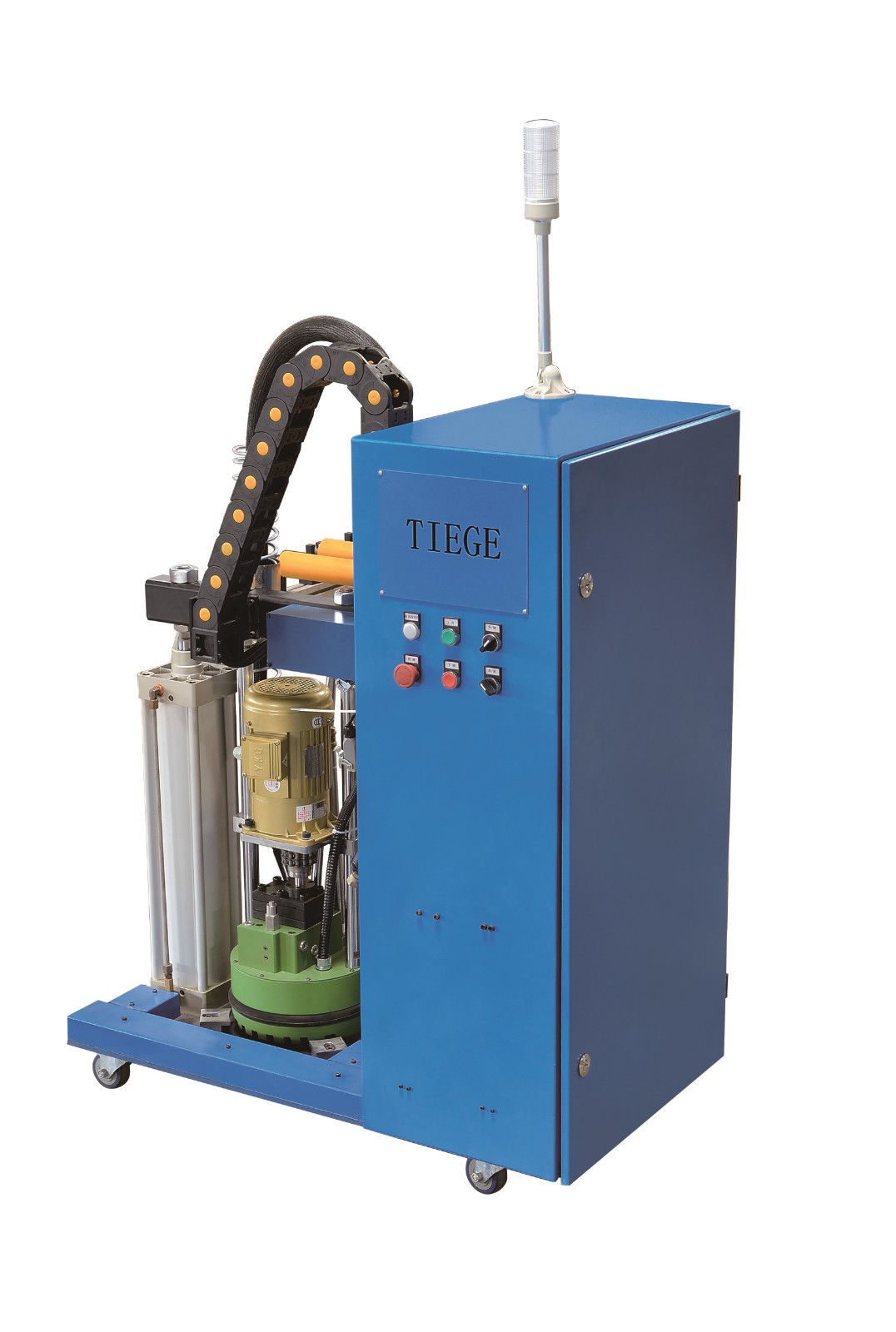 pur hot melt profile wrapping machine دستگاه بسته بندی پروفیل ذوب داغ پور