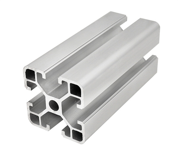 1 x 3 aluminum extrusion_5 1×3アルミニウム押出材_5