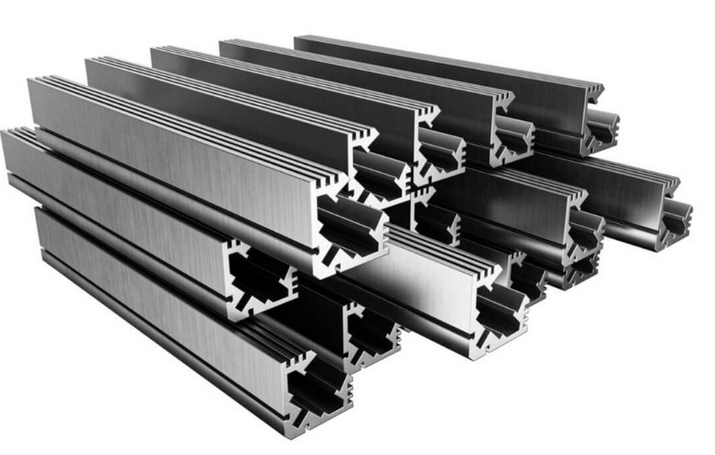 Aluminum Extruder_13 Алюминий экструдер_13