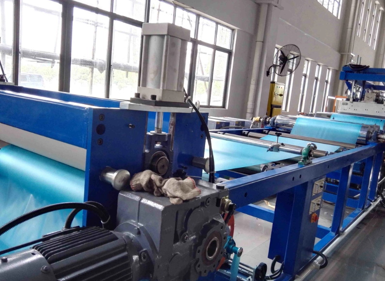 Extrusion Machinery_19 압출기계_19