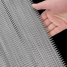 Compound Balanced Belt