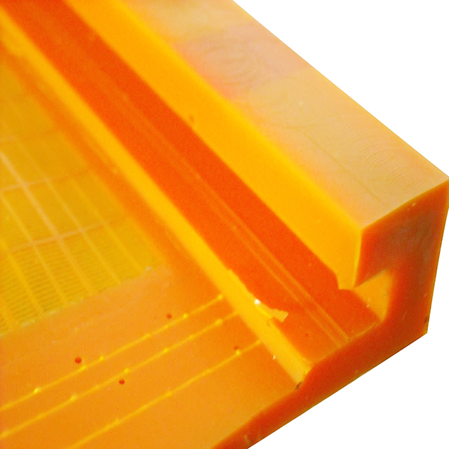 Polyurethane Screen Mesh