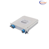 1-2 LGX Tipo de caja PLC divisor con conector SC/UPC