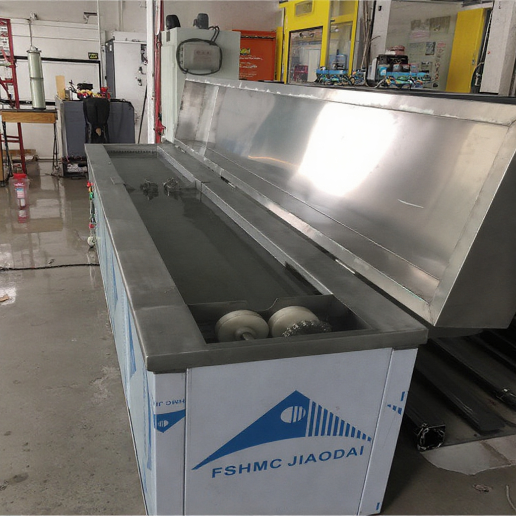 Ultrasonic Cleaning Machine Ultrasonik Temizleme Makinesi