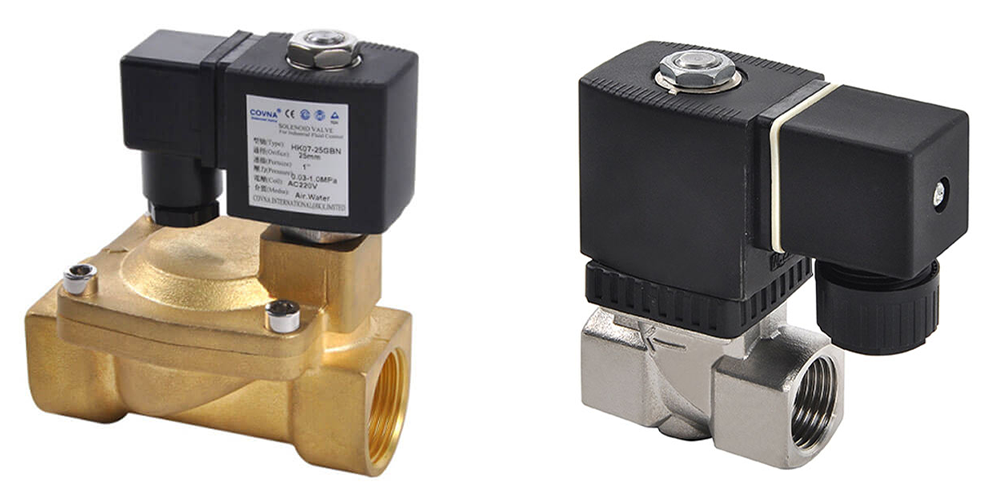 What Is a Solenoid Valve3 Was ist ein Magnetventil?3