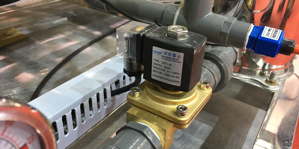 What Is a Solenoid Valve9 Was ist ein Magnetventil9
