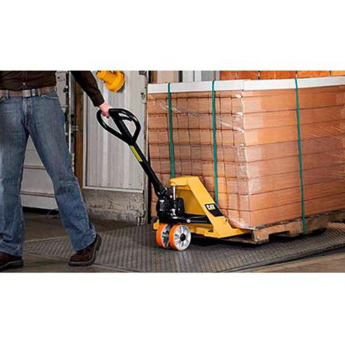 Hand Pallet Truck